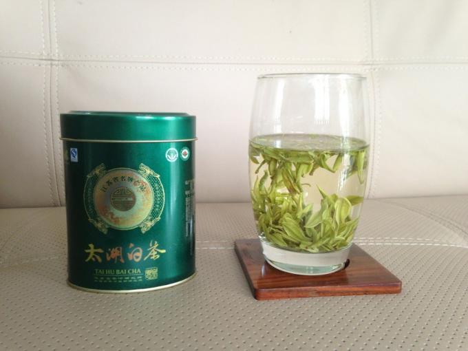 太湖白茶