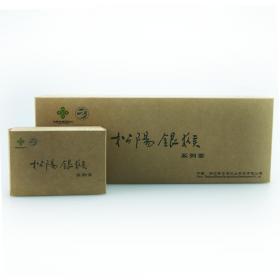 牛皮纸条盒250g红茶A