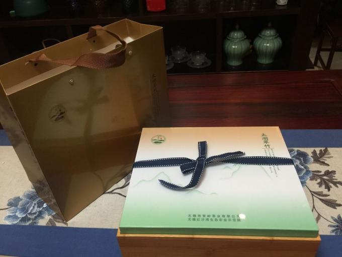 太湖翠竹