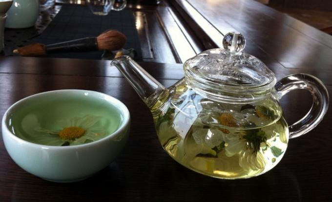 金紫尖野菊花