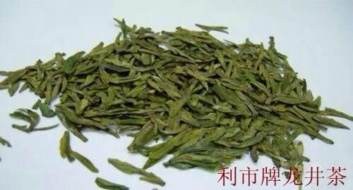 明前龙井茶