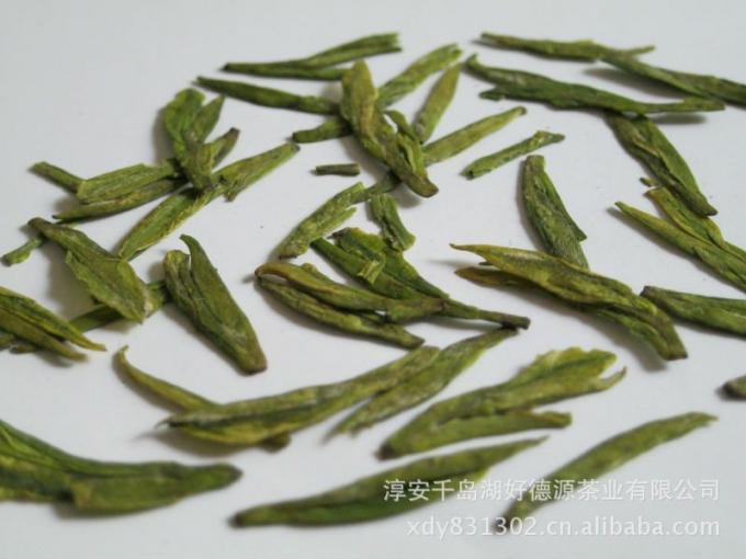 明前龙井茶