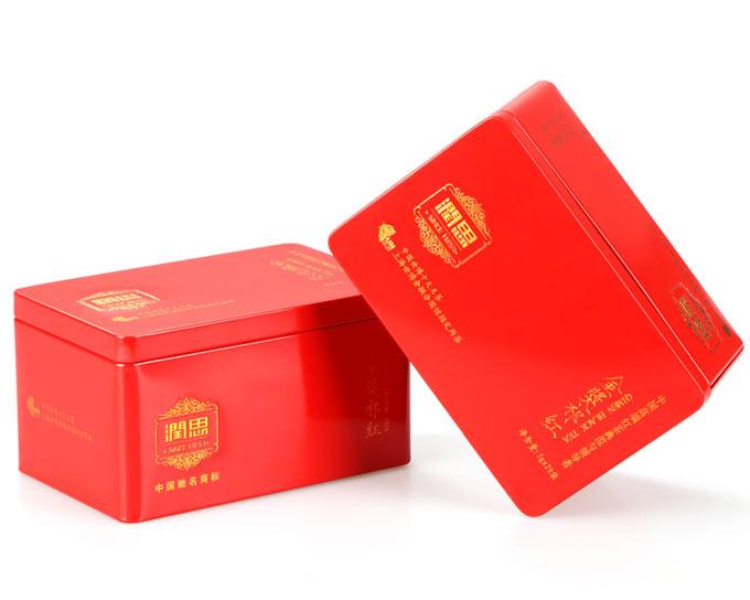 世博金奖祁红礼盒