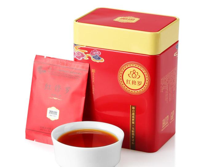 茶禅合一 红修罗方听