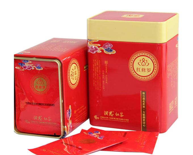 茶禅合一 红修罗方听