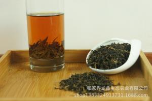 乌龙红茶