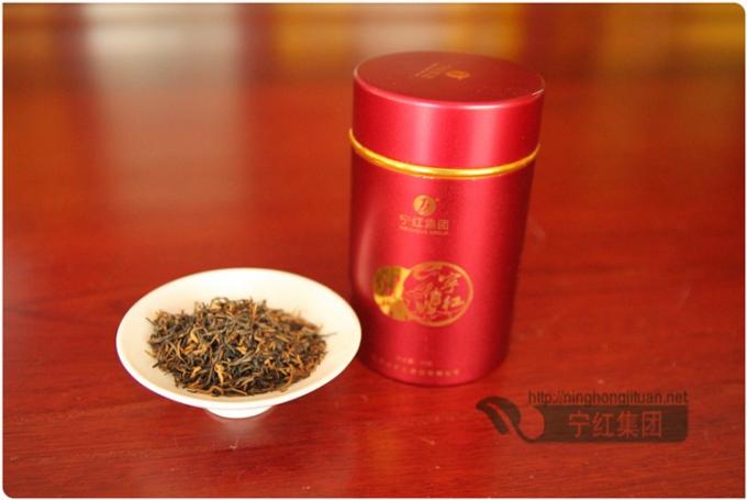 宁红国茶系列经典红茶