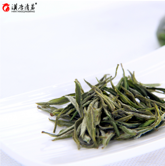 霍山黄芽 明前茶叶