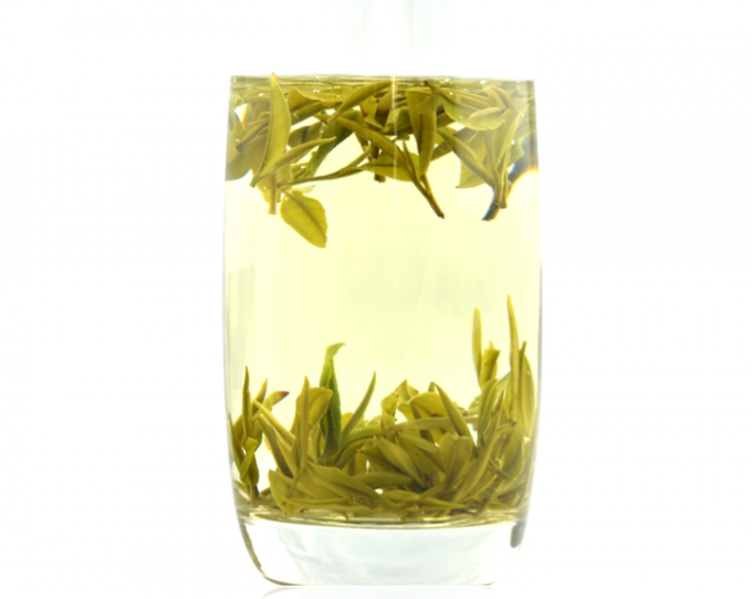 霍山黄芽 正宗黄茶