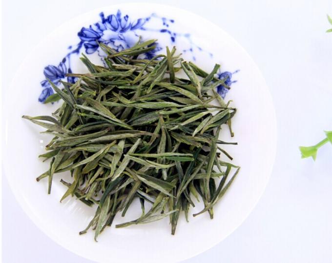 霍山黄芽 正宗黄茶