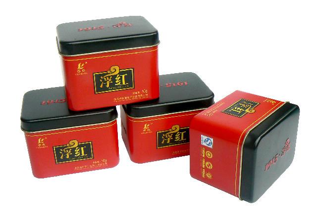 浮红1915经典红茶