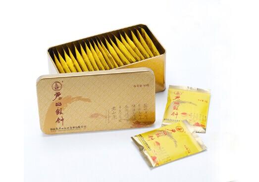 君山银针（铁厅）