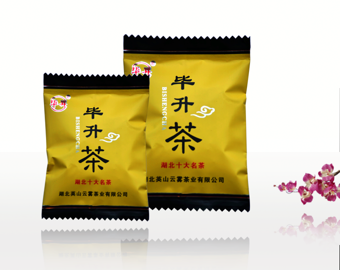 毕昇茶（小包）