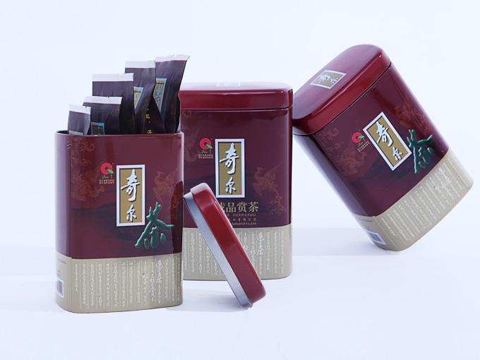 连战品赏茶（吉字）