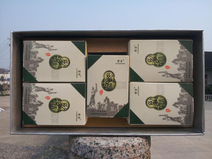 墅香剑毫