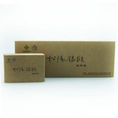牛皮纸条盒250g白茶