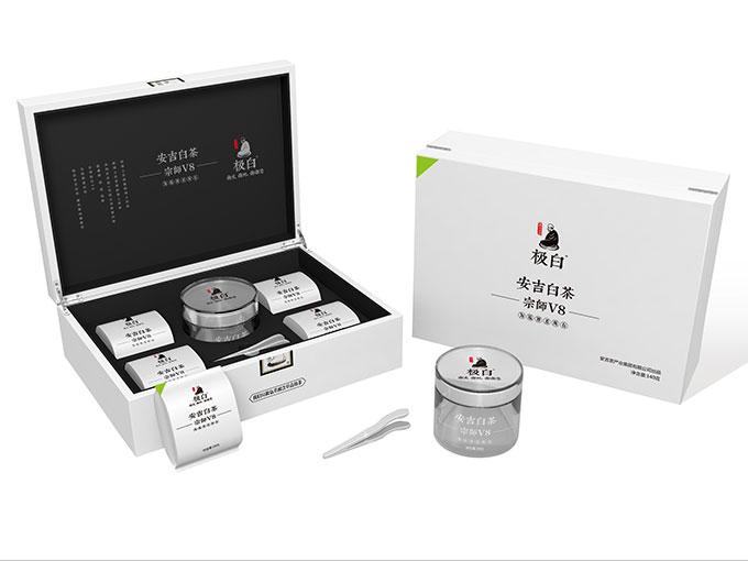 极白宗师V8