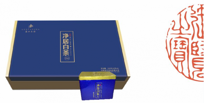 净居白茶