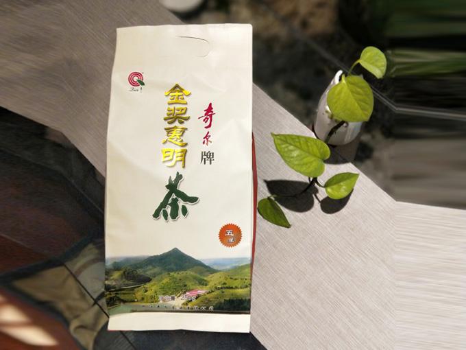 红五星