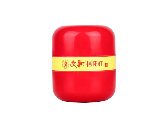 75g红茶椭圆罐