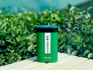 50g放心好茶