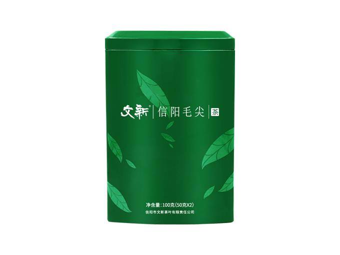 100g生活茶