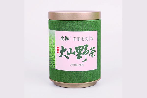 50g大山野茶